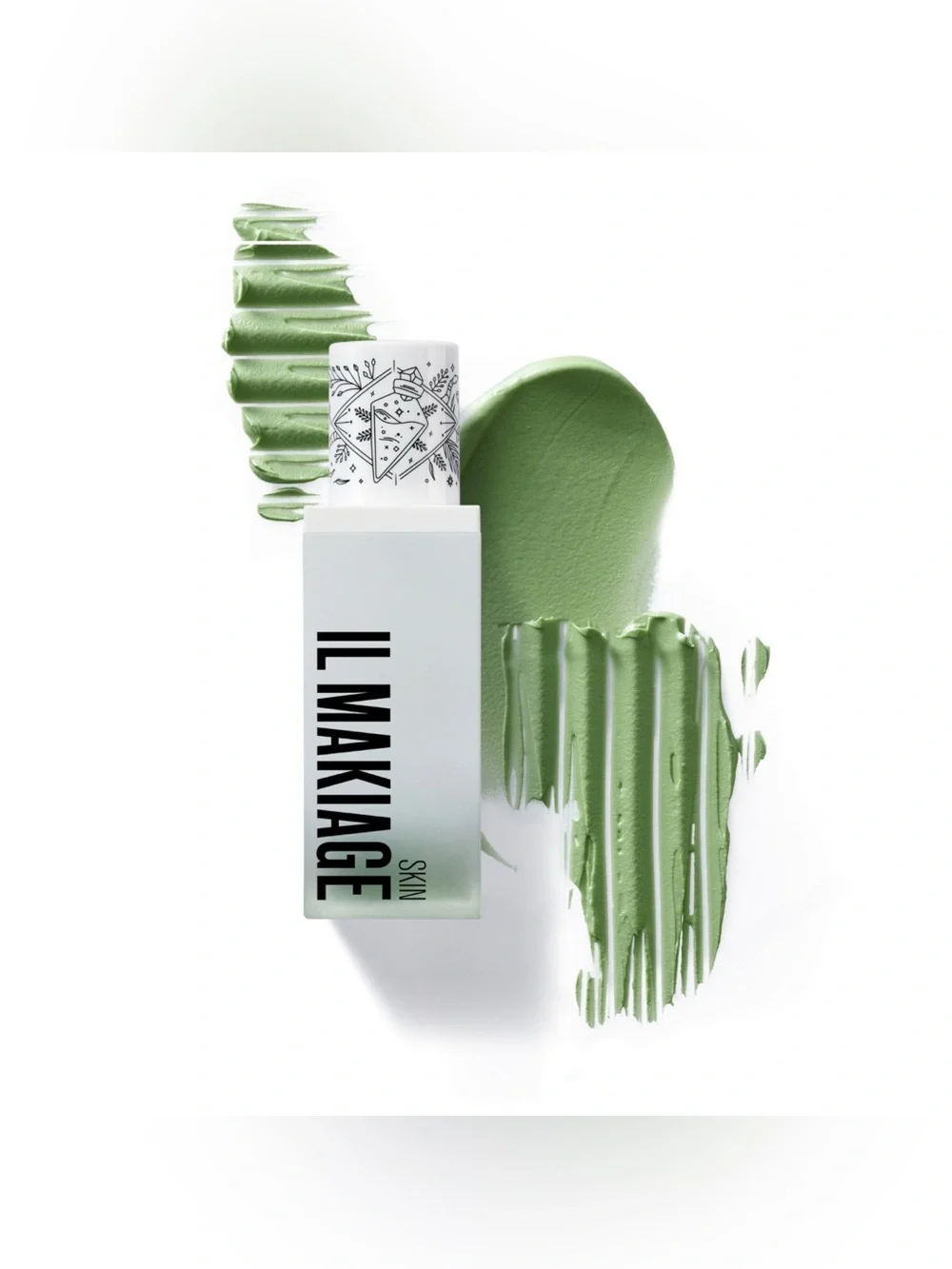 IL MAKIAGE brand new